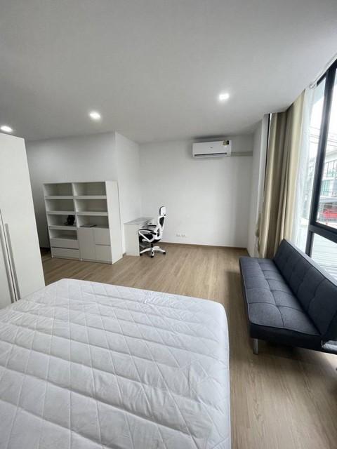 ให้เช่าทาวโฮม 3 ชั้น พฤกษา วิลล์ 76 บางนา – วงแหวน PRUKSA VILLE 76 BANGNA – WONGWAEN เหมาะอยู่อาศัย 6