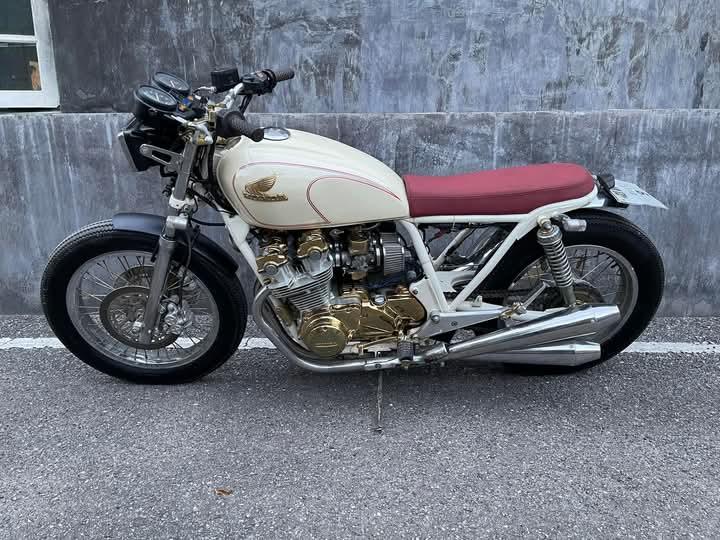 Honda CB750 ขาย 5