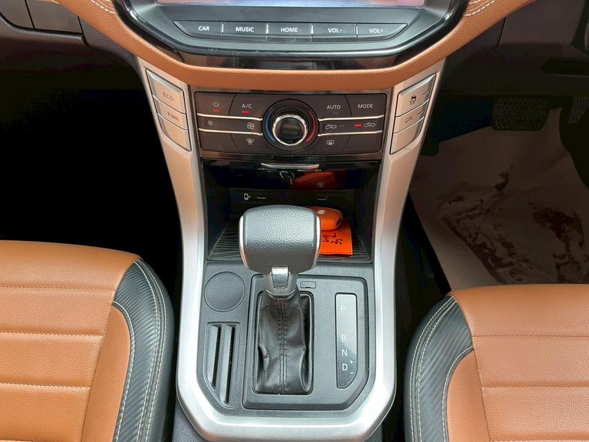 🚘 MG EXTENDER DBL TOP 2.0 GRAND-X AT ปี 2023 8