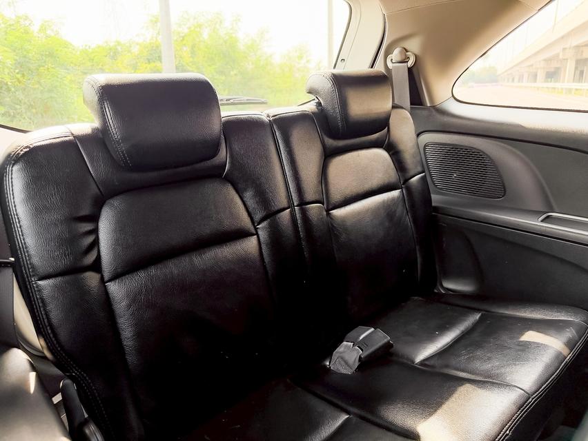 ฟรีดาวน์ Honda Mobilio 1.5 Rs ปี2015 รูปที่ 18