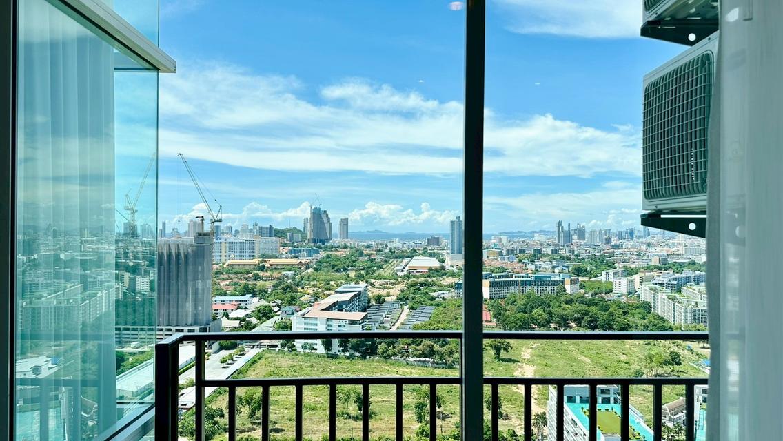คอนโด เลี้งสัตว์ได้ใกล้ทะเล 7