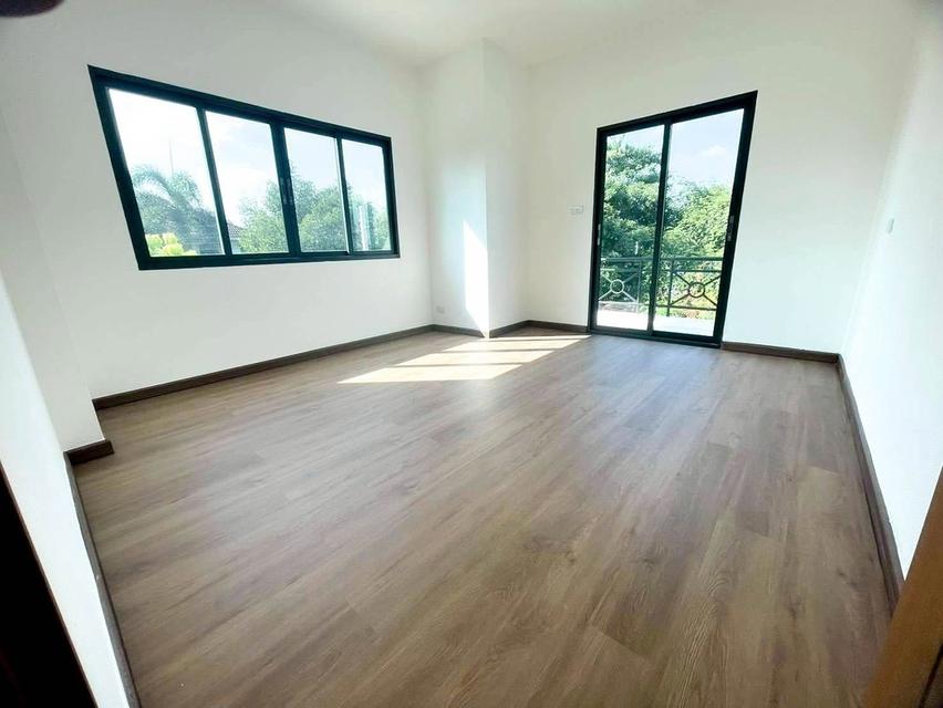 🔥บ้านเดี่ยวใหม่ ลาดพร้าว 117 6