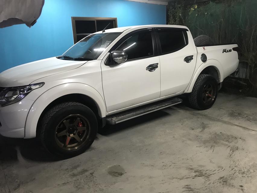 รถกระบะมือสองสี่ประตูยกสูง 350000 บาทพร้อม โอนเล่มหรือจะให้ไฟแนนซ์มาจัดสินเชื่อก็ได้ขายราคา 350,000 บาทถ้วน รูปที่ 11