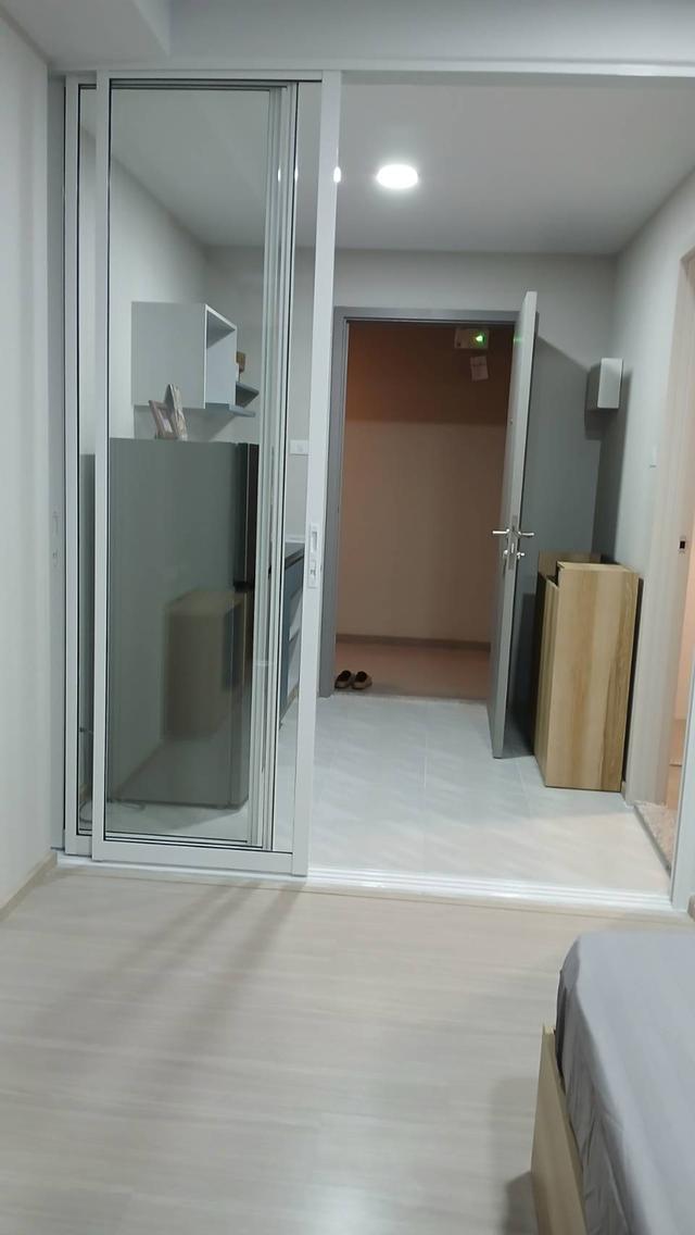คอนโดซิตี้ สนามบินน้ำ รัตนาธิเบศร์ 10