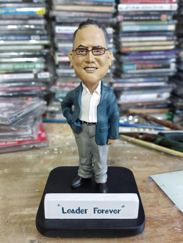 ตุ๊กตาเกษียณอายุงาน,ของที่ระลึกเกษียณงาน,ของขวัญสั่งทำ ของขวัญแฮนด์เมด 10