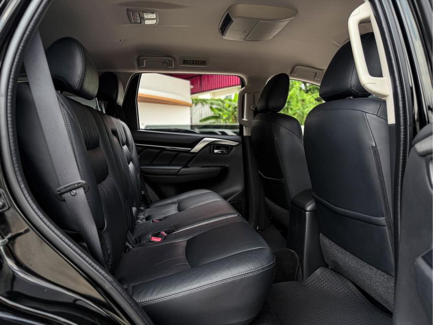 2016 MITSUBISHI PAJERO, SPORT 2.4 GT Premium 2WD  8