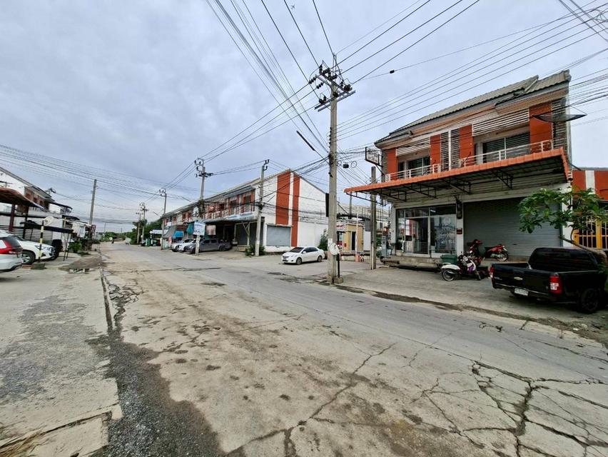 ขายบ้าน 2 ชั้น หมู่บ้านกิตตินคร เคหะ-บางพลี 3