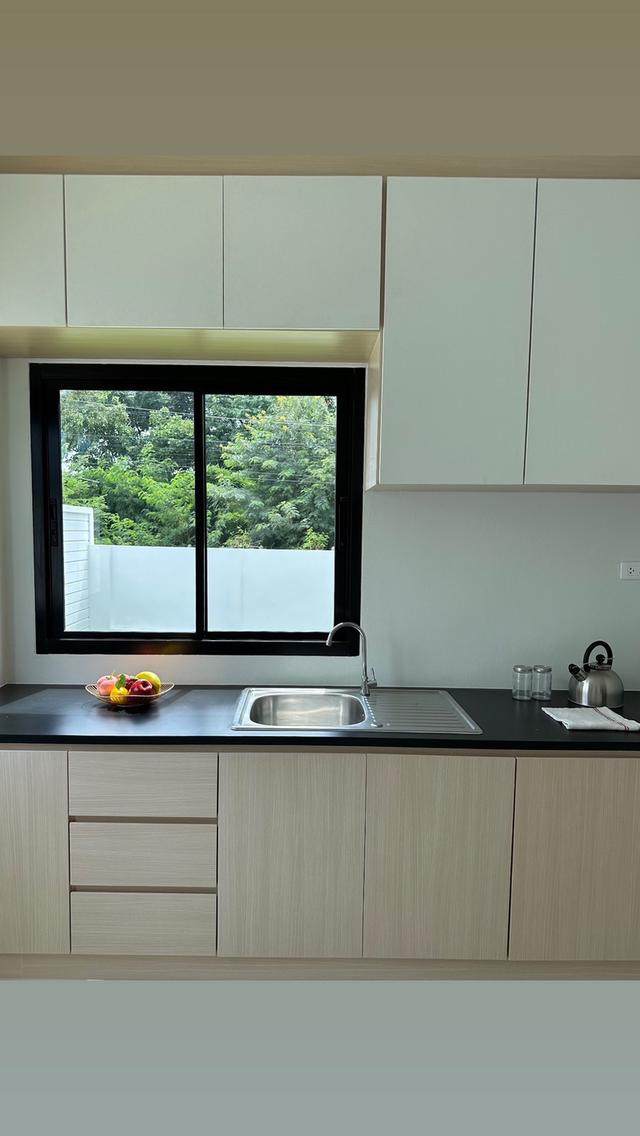 บ้านเดี่ยวใจกลางเมือง ทำเลดีดีไซน์สวย 4