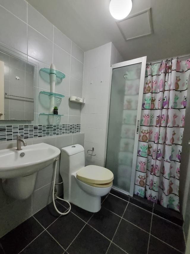 ให้เช่าห้องคอนโดขนาด30ตรม. 5