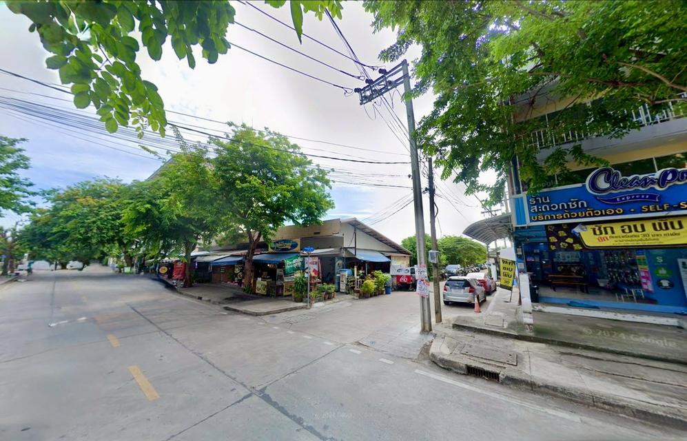 ขายที่ดินเปล่า 1-1-77 ตารางวา ลาดพร้าว 107 แยก 30 (90,000/วา) ใกล้ตลาดแฮปปี้แลนด์ (N.1871) 7