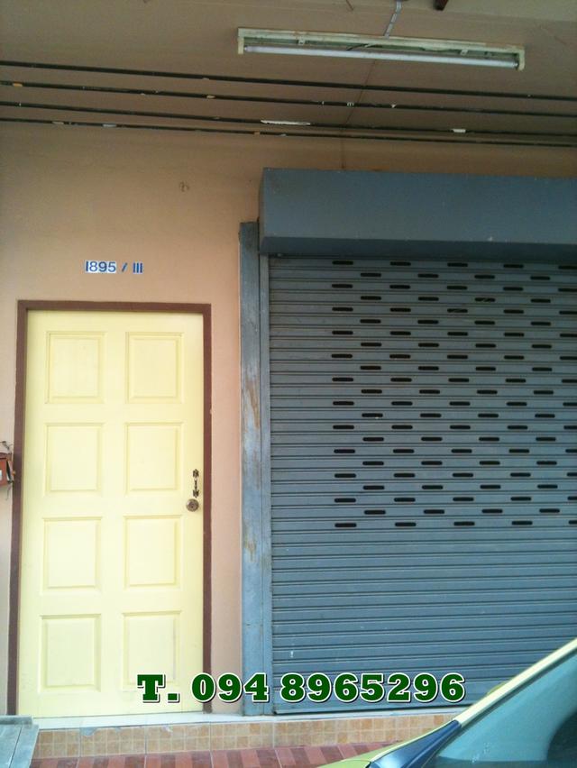 ขายอาคารพาณิชย์ 10 ห้องนอน 10 ห้องน้ำ 11