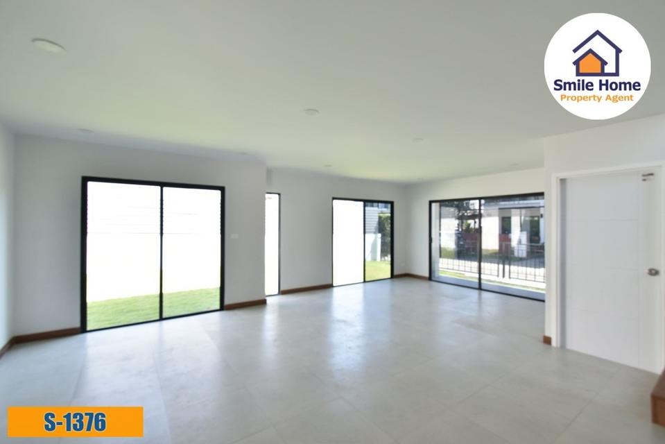 พฤกษาวีทู อ่อนนุช-พระราม9 ( Pruksa We/2 On Nut-Rama 9) 5