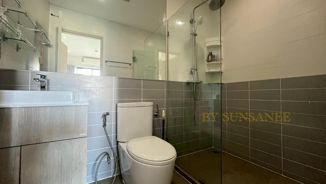 คอนโดไอดิโอ้ โมบิ สาทร 12