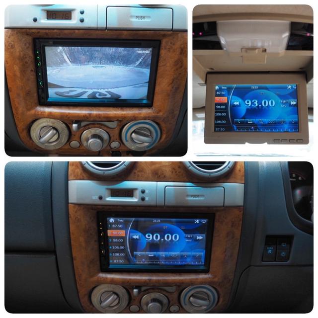 ISUZU MU-7 3.0 I-TEQ 2 WD ปี 2011 13