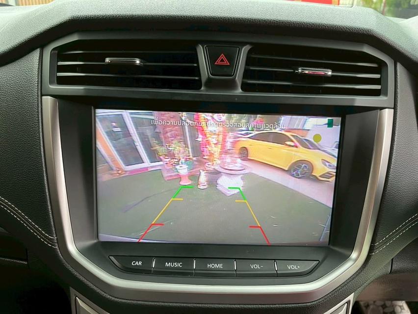 ~MG EXTENDER GIANTCAB  เครื่อง 2.0 GRAND-D เกียร์AUTO ปี 2021  8