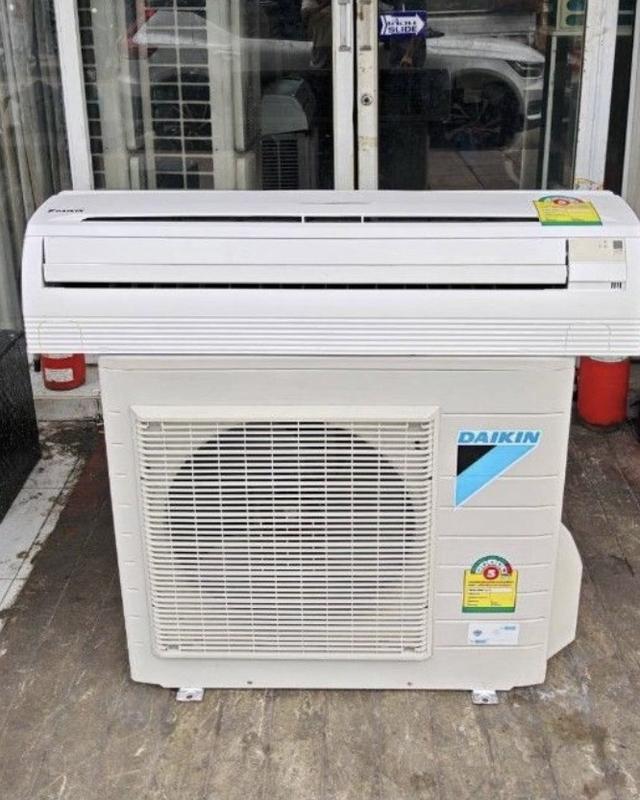 แอร์มือสอง DAIKIN