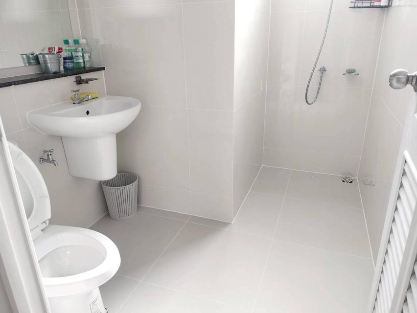 🚩ให้เช่า 🏡บ้านแฝด หลังริม 👉โมดิ วิลล่า บางนา ในบางเสาธง, สมุทรปราการ บ้านสวย พร้อมอยู่👈 11