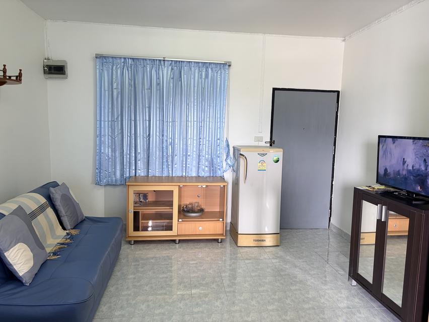 [ขาย] เตาปูนแมนชั่น อาคาร C ชั้น 12A – 32 ตร.ม. สภาพดี พร้อมอยู่ (เจ้าของขายเองค่ะ) 4