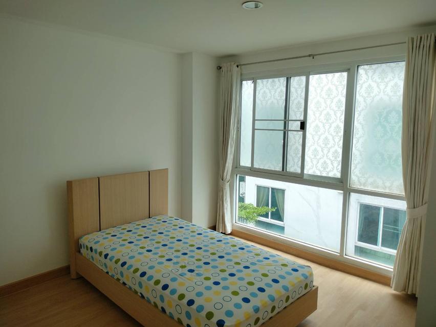 ขาย D5 Condo 56.76 ตรม. ตั้งอยู่ในซอยนวลจันทร์56 เขตบึงกุ่ม กทม. 18