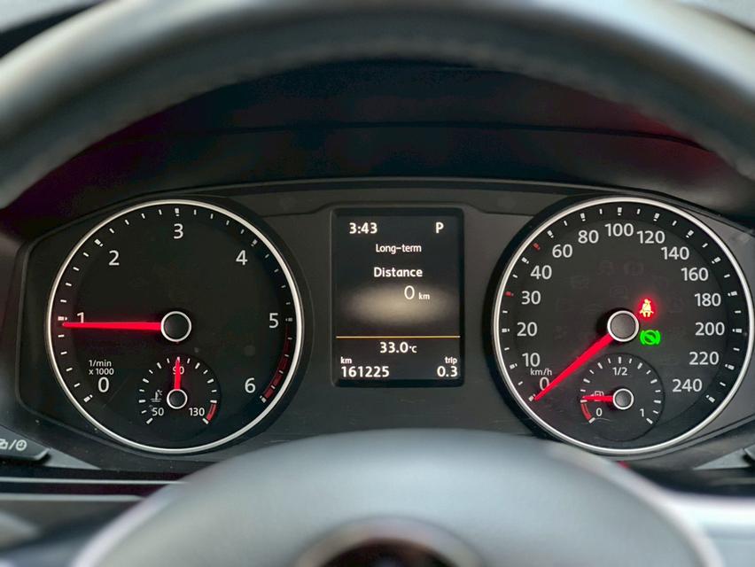 VOLKSWAGEN CARAVELLE 2.0 BITDI ปี 2017 รูปที่ 16