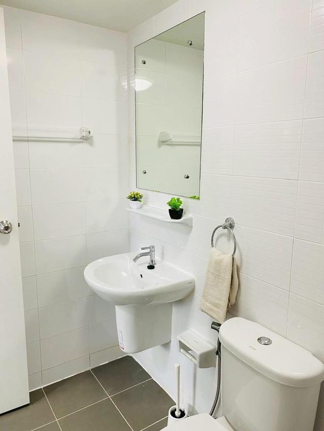 ทาวน์เฮ้าส์2ชั้นรีโนเวทพร้อมเข้าอยู่ 11