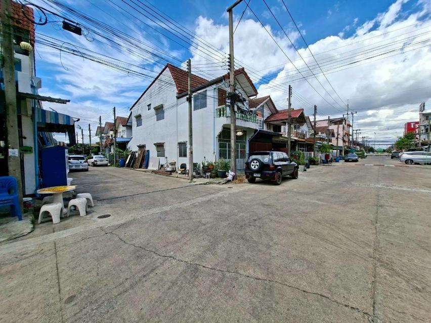 ขายบ้าน 2 ชั้น หมู่บ้านสวนทองวิลล่า7 คลอง4 ลำลูกกา 5