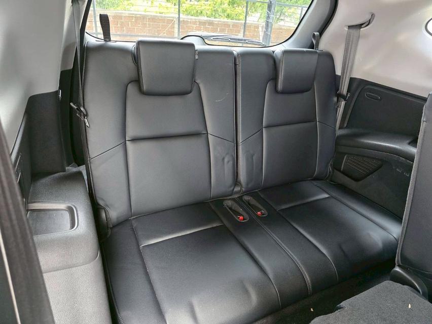 รหัสรถ 12AT1633 HONDA CR-V 2.4 E 2WD(7 Seat) | ปีจด : 2020 12