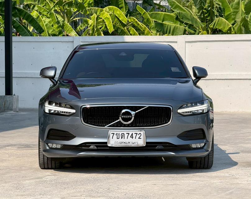 ปี 2017 VOLVO S90, 2.0 D4 MOMENTUM รูปย่อยที่ 4