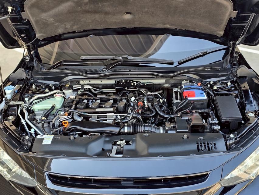 รหัสรถ 67GG709 ✨ HONDA CIVIC FK 1.5 TURBO EL ปี 2019 20