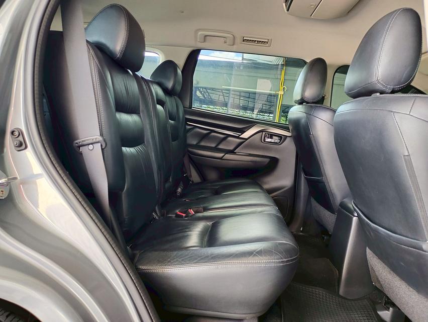 🚗Mitsubishi Pajero Sport 2.4 GT Pre 2WD ปี 2016🚗 16