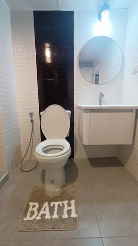 ขายคอนโด 33 ตร.ม. ซิตี้วิลล่า ซอยลาดพร้าว 130 ตึก E2 ชั้น 7 ใกล้ BTS ลาดพร้าว 101 7