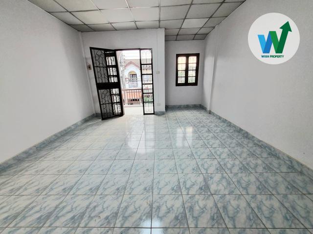 ขายบ้านรัตนาวลัยดอนเมือง ใกล้ไอทีสแควร์ หลักสี่  เหมาะอยู่อาศัย-ลงทุน ปล่อยเช่า 4