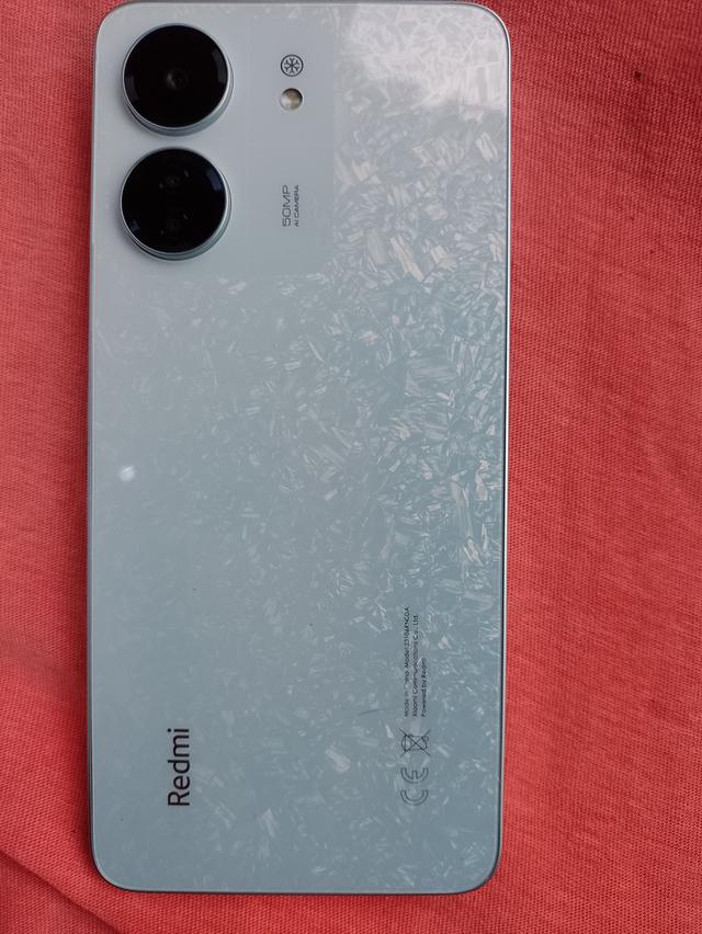 Xiaomi 13C 2