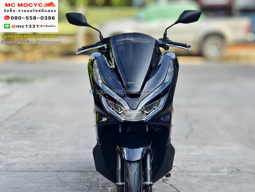 Pcx 150i Hybrid วิ่ง10000โล รถบ้านแท้ไม่ใช่รถประมูล ชุดสีสวย โช้คหลัง Profenderเล่มครบพร้อมโอน No775   