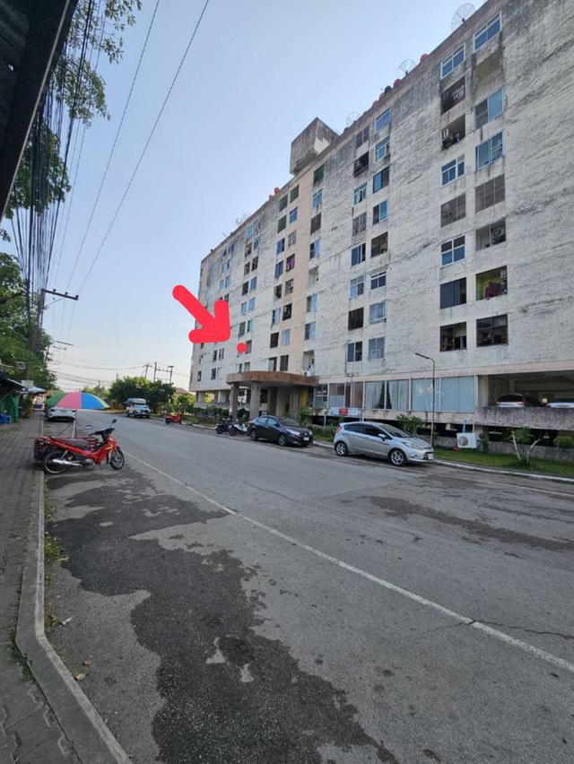 คอนโดเชียงใหม่ออคิดเพรสสันทราย 13