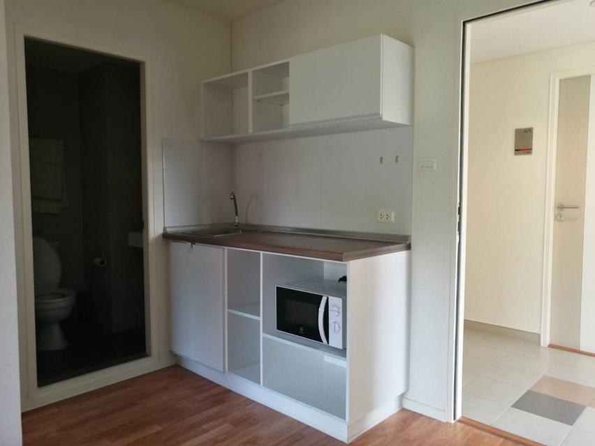 ขาย คอนโดลุมพินี วิลล์ ราษฎร์บูรณะ-ริเวอร์วิว 2 5