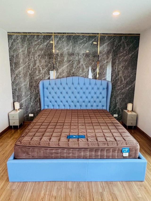 ให้เช่าบ้านเดี่ยว 2 ชั้น  เซนโทร วิภาวดี บ้านตกแต่งสวยพร้อมอยู่ (บ้านซอยต้นหลังมุมเป็นส่วนตัว) 7