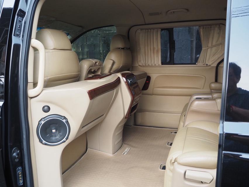 HYUNDAI GRAND STAREX 2.5 VIP ปี 2013 17