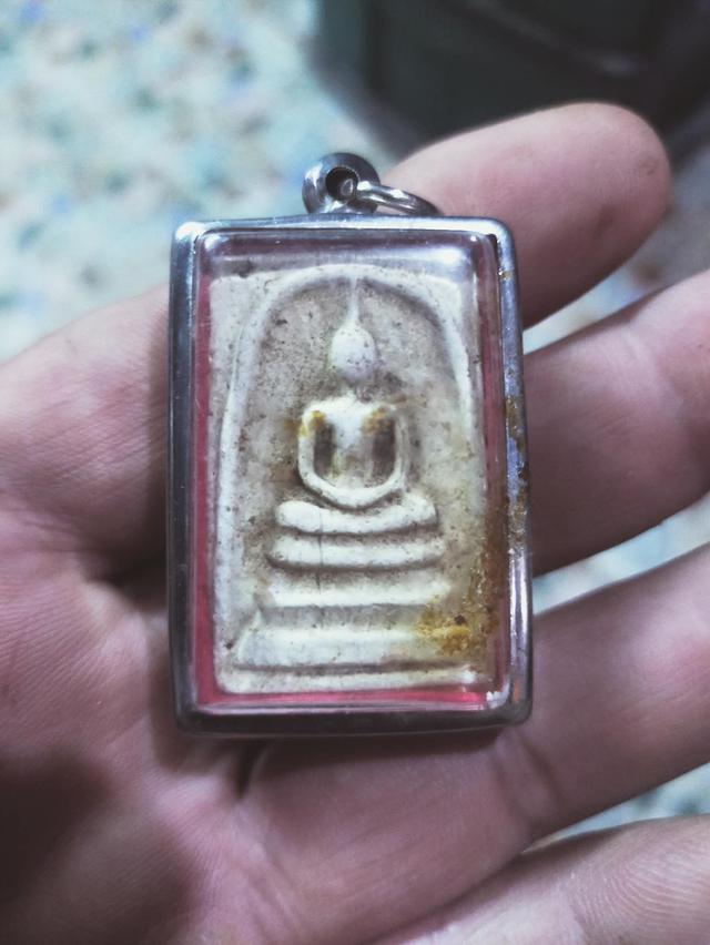 พระสมเด็จ วัดระฆังโฆสิตาราม