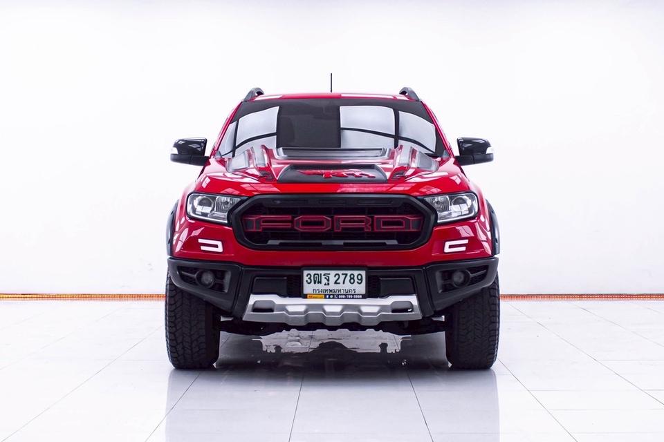 รหัสรถ 1D953 RANGER 2.2 XLT HI-RIDER OPENCAB 2021