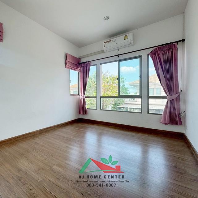 ขายถูกสุด3.85ล้าน บ้านเดี่ยว51.9ตรว. ม.ปภาวรินท์ ไลฟ์อัพ บางใหญ่ จัดกู้ฟรี 8