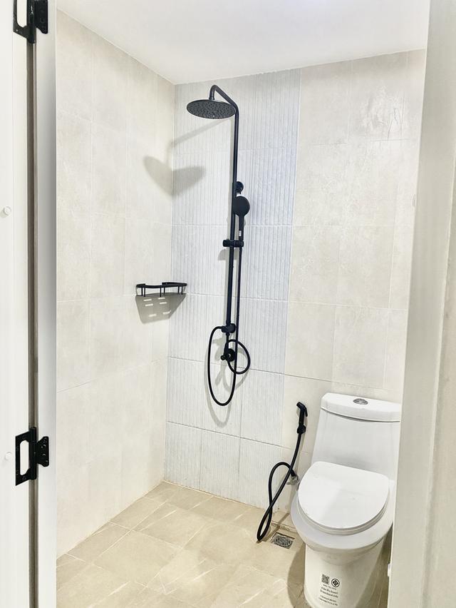 ปล่อยเช่า คอนโดการ์เดนคอร์ท ราษฎร์บูรณะ รีโนเวทใหม่ พร้อมอยู่ 2