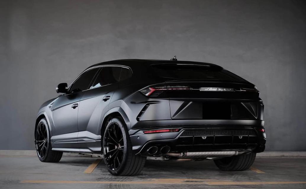 Lamborghini Urus 2022 2