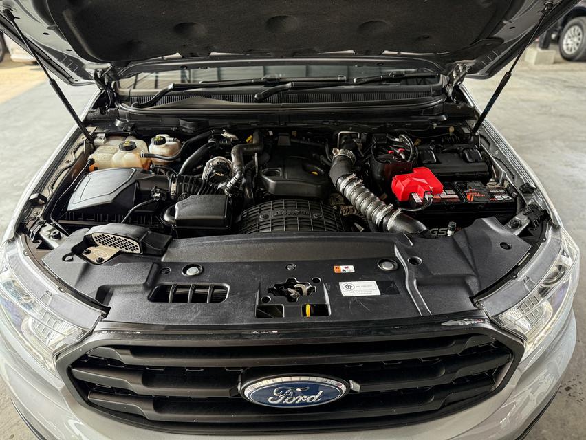 FORD EVEREST 2.0 TURBO TITANIUM PLUS  18