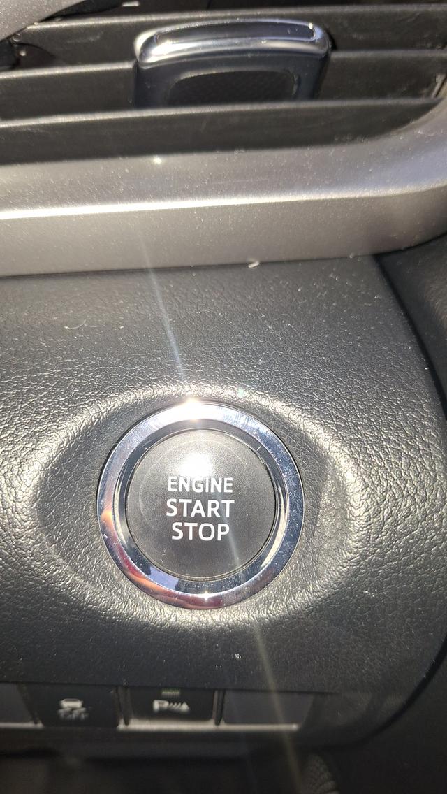 Toyota Yaris Eco, G มือสอง เกียร์ออโต้ รุ่นท็อป ปี 2018 รูปที่ 5