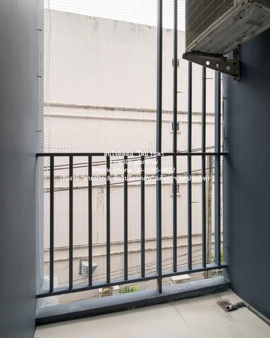 ขายคอนโด ดี คอนโด รามอินทรา (D Condo Ramindra) ตึก A ชั้น 4 1 น 1 น้ำ 30.06 ตร.ม. ราคา 1,590,000 บาท (โอนฟรี) 8