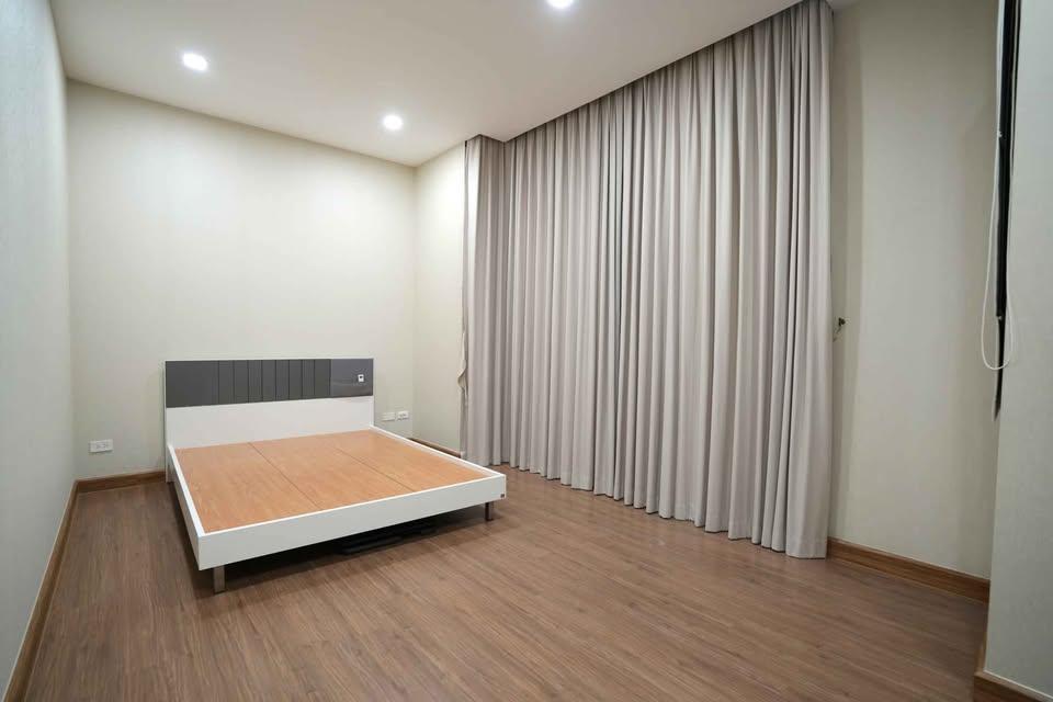 ขายบ้านแฝด ทาวน์โฮม3.5 ชั้น หมู่บ้าน Patio พัฒนาการ ซ.32 17
