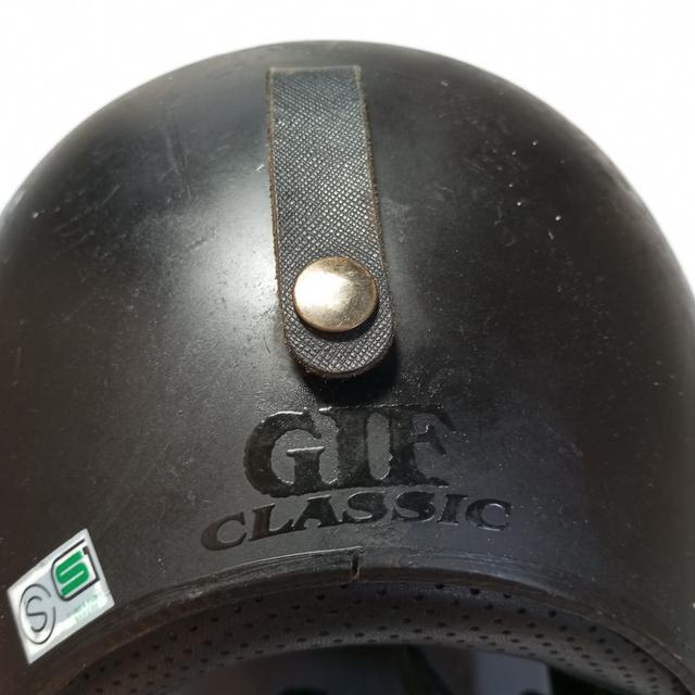 หมวกกันน็อคArai gif classic 8
