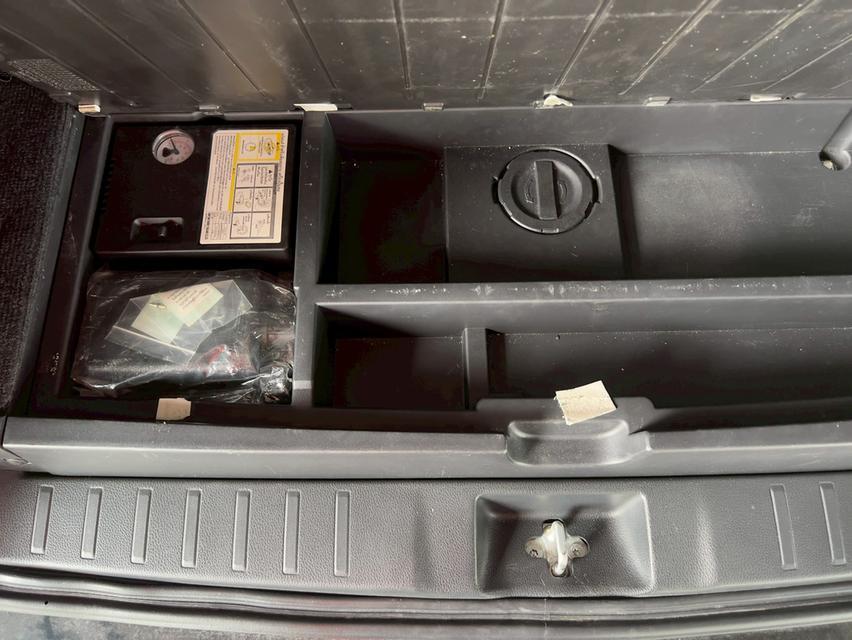 Mitsubishi Pajero Sport 2.4 GT PREMIUM 2WD AT ปี 2021 รูปที่ 19