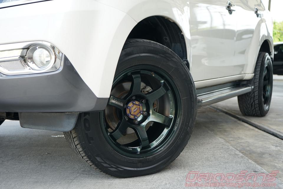 2014 ISUZU MU-X 3.0 VGS NAVI ( 1198 ) 10